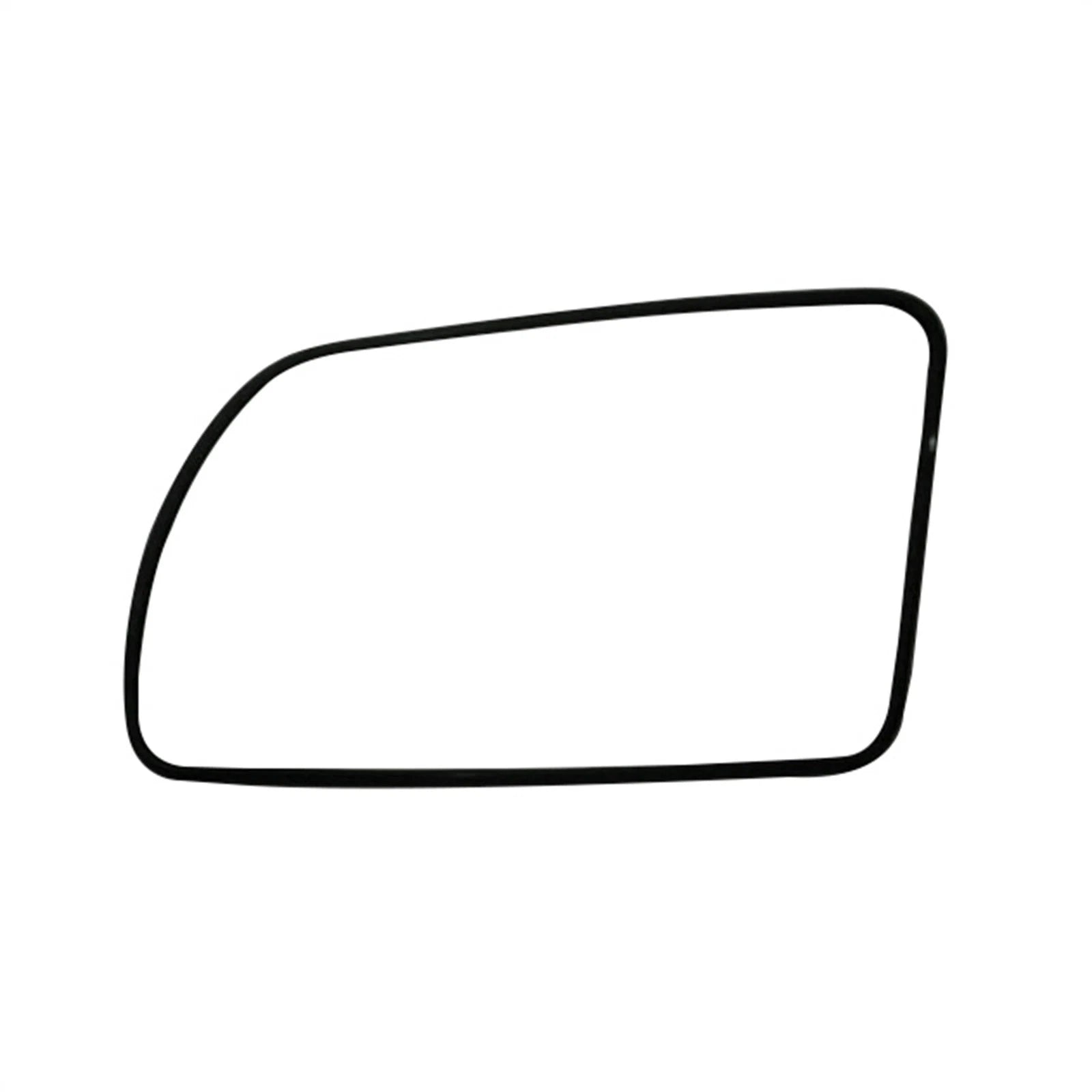 Driver Side Mirror Glass for Nissan Altima Coupe (2008–2013)