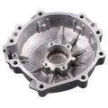 Motor Aluminum Stator Engine Crank Case Cover for Kawasaki ZX10R (2006–2007)
