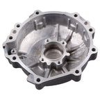 Motor Aluminum Stator Engine Crank Case Cover for Kawasaki ZX10R (2006–2007)