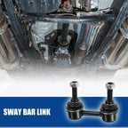 2 Pcs Rear Sway Bar Link for Subaru Forester 