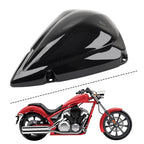 Air Filter Cleaner Cover for Honda Fury VT1300 (2010–2022) Gloss Black