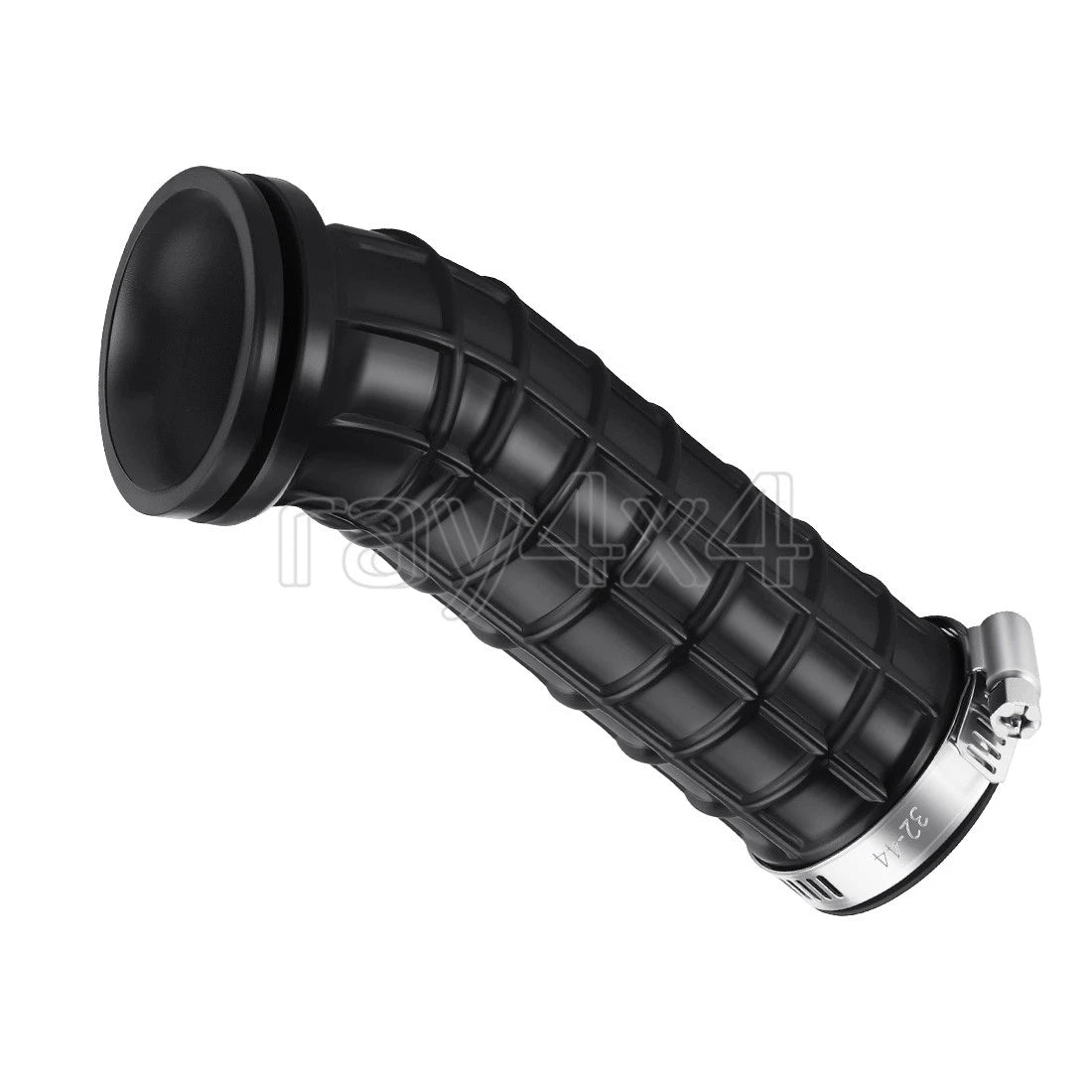 Air Box Joint Intake Boot for Yamaha Badger 80 YFM80 (1985–1988) 55X-14453-00-00