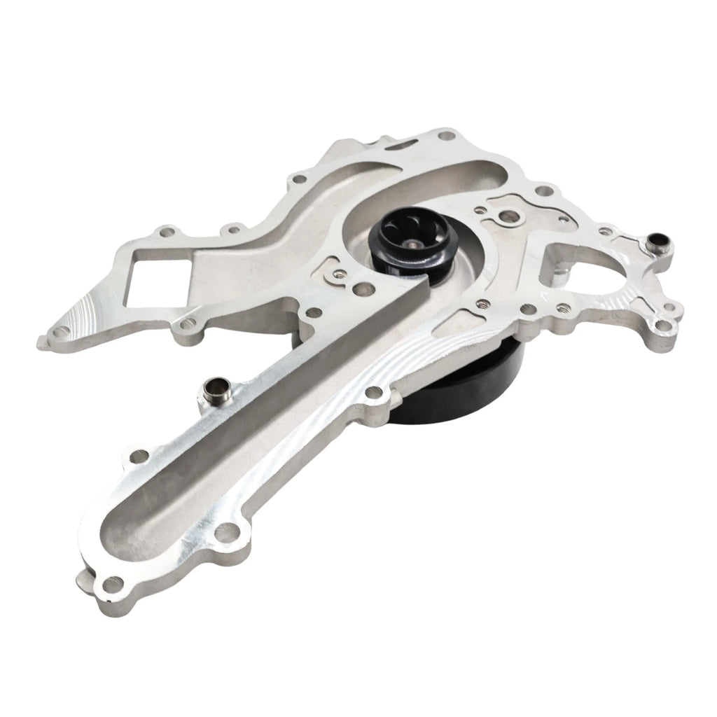 Water Pump with Gasket for Mercedes-Benz C300 C350 E350 E400 GLE350 ML350 (2008–2019)