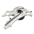 Water Pump with Gasket for Mercedes-Benz C300 C350 E350 E400 GLE350 ML350 (2008–2019)
