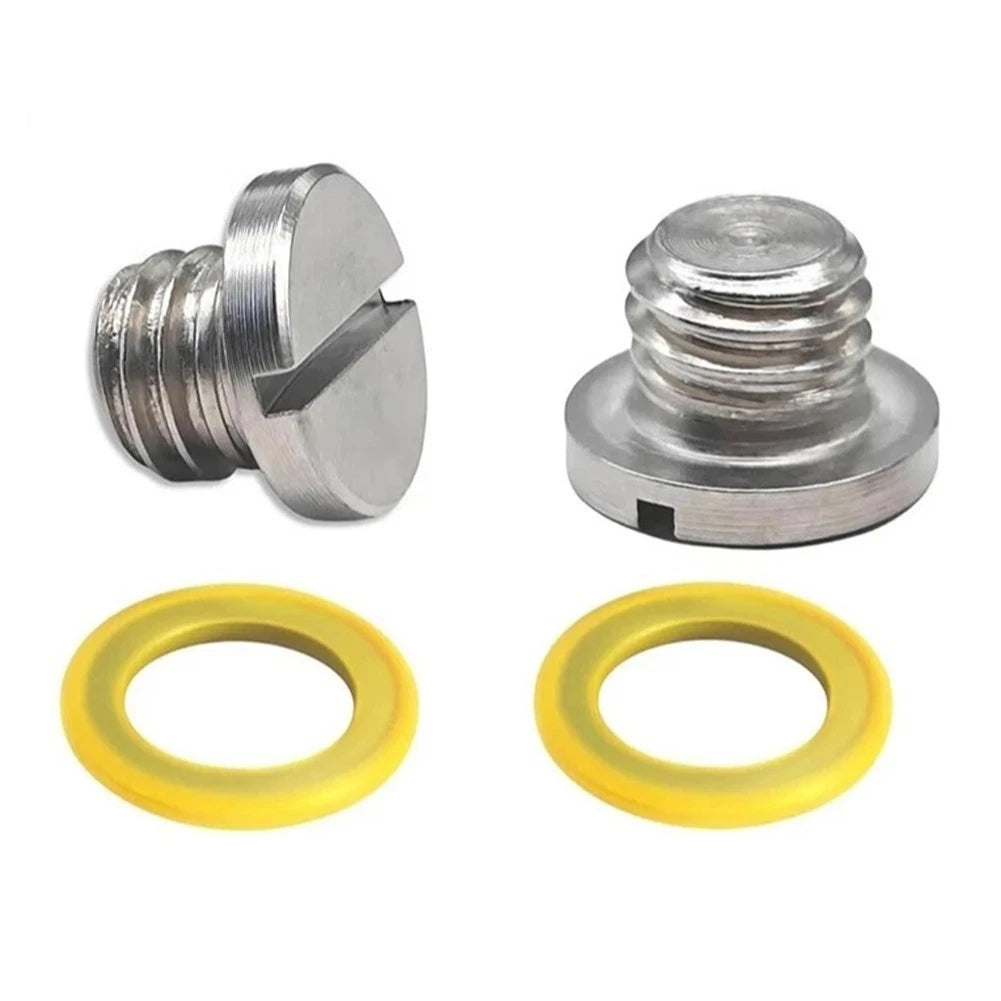 Gasket for Marine Hardware (OEM Compatible)