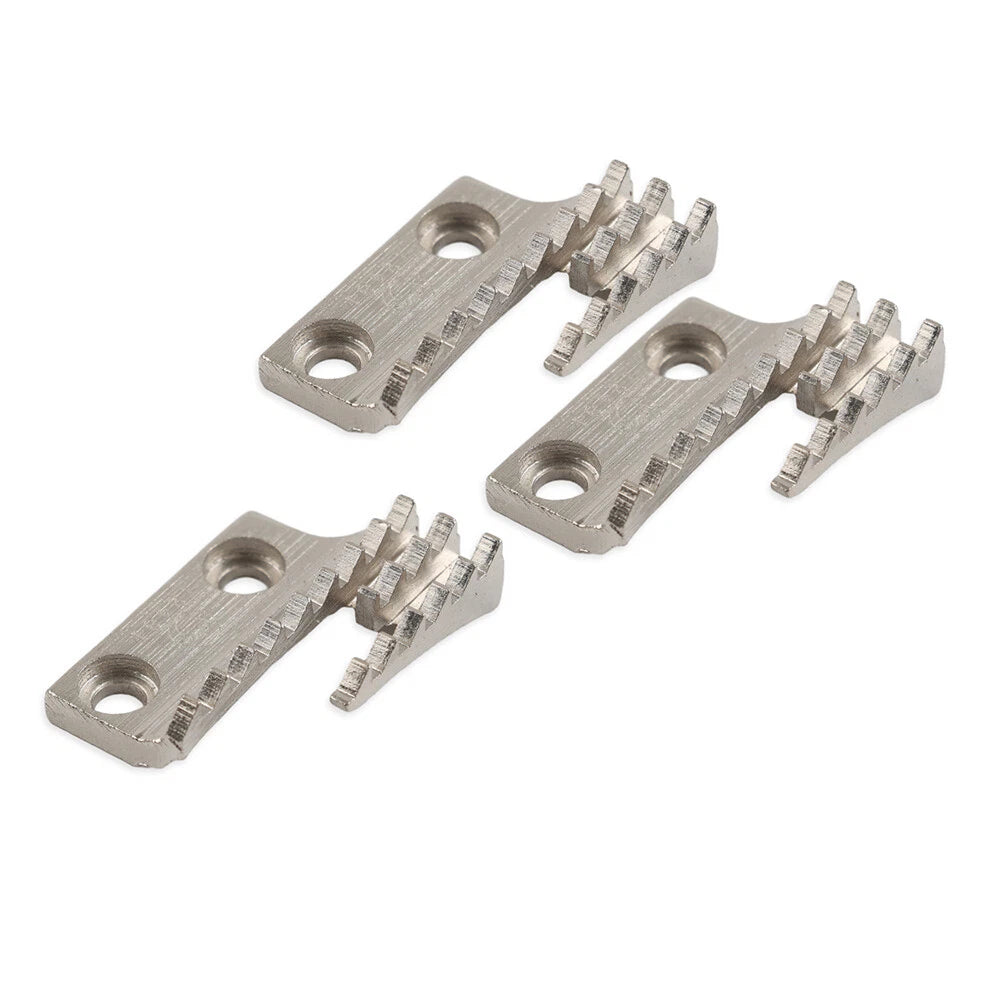 Heavy Duty Feed Dog 12481 for Singer 31 Series (31-15 to 31-29)