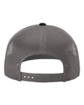 Snapback Trucker Hat for Cummins (112)