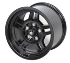 Pro Armor Rally 5 Wheel Rim 15x10 5 Lug Matte Black for RZR Pro R | Turbo R (2018–2023)