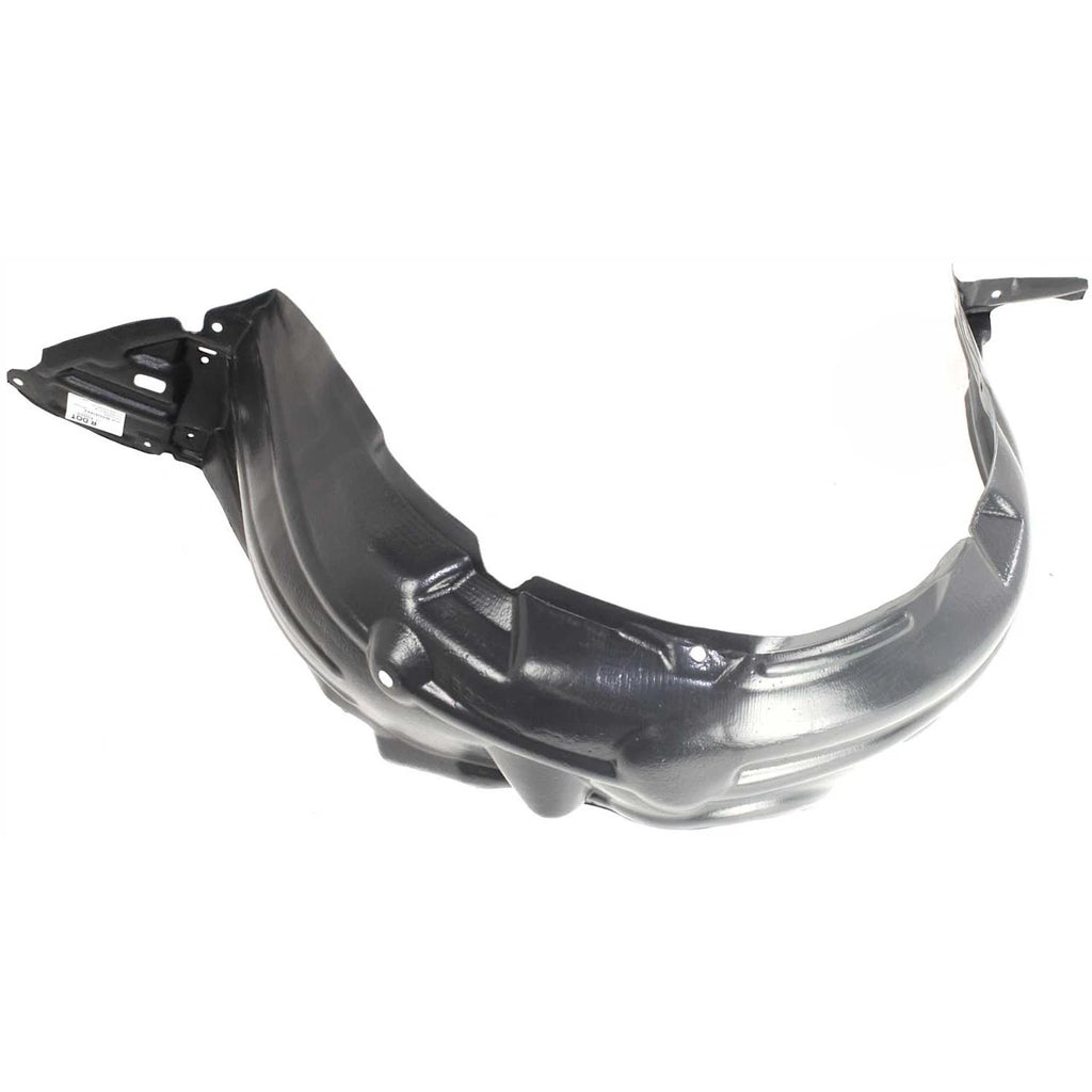 Fender Quarter Panel Set for Toyota Yaris