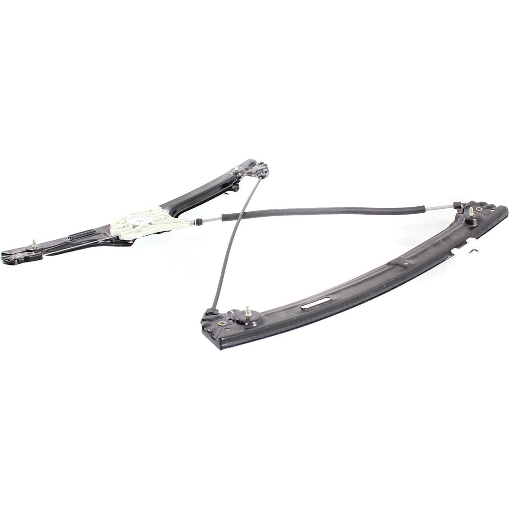 Window Regulator for BMW X6 (2008–2014) Front Passenger Side