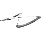 Window Regulator for BMW X6 (2008–2014) Front Passenger Side