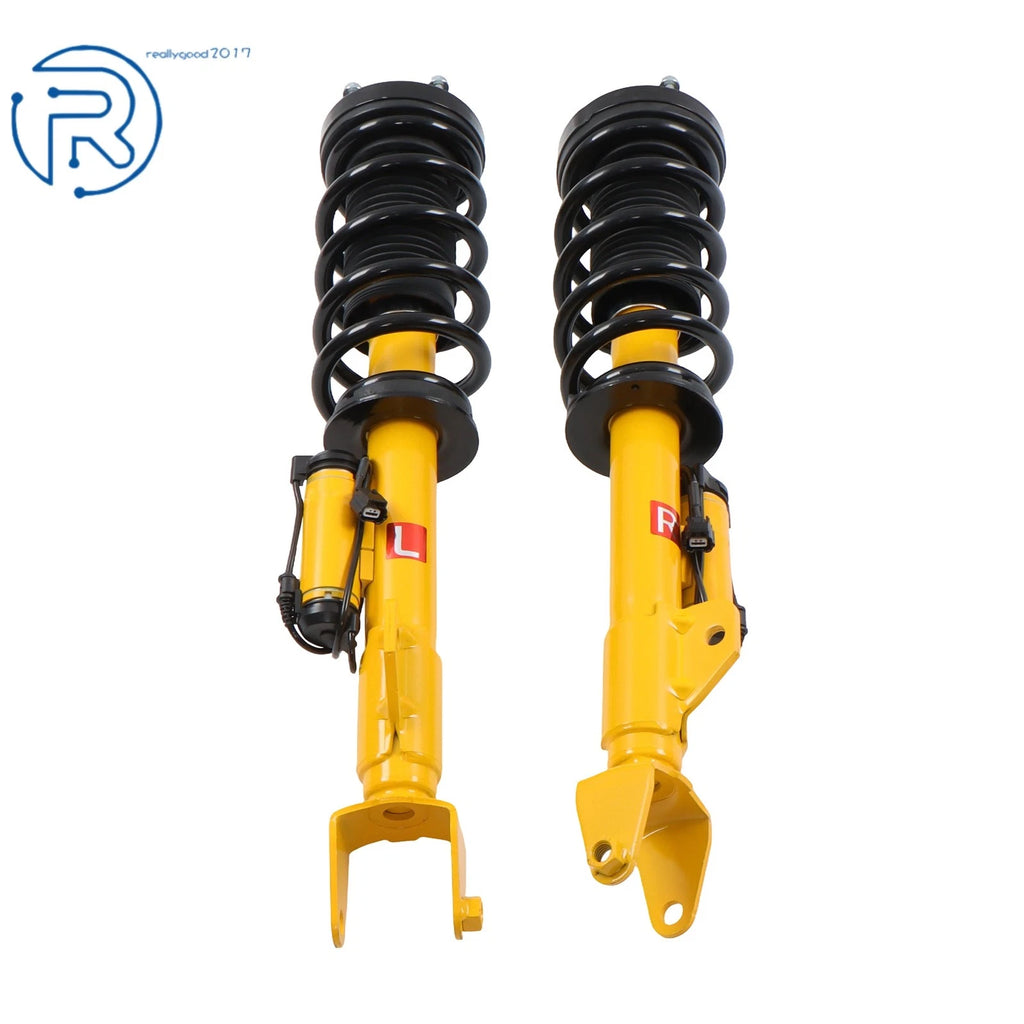 2X Front Shock Struts for Dodge Challenger Charger (2012-2023)