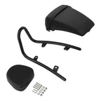 Rear Passenger Seat & Sissy Bar Backrest for Honda VT1300 Fury (2010–2025)