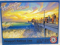 Vintage Replica Tin Metal Sign for Man Cave (1879)