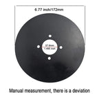 Clutch Replacement for