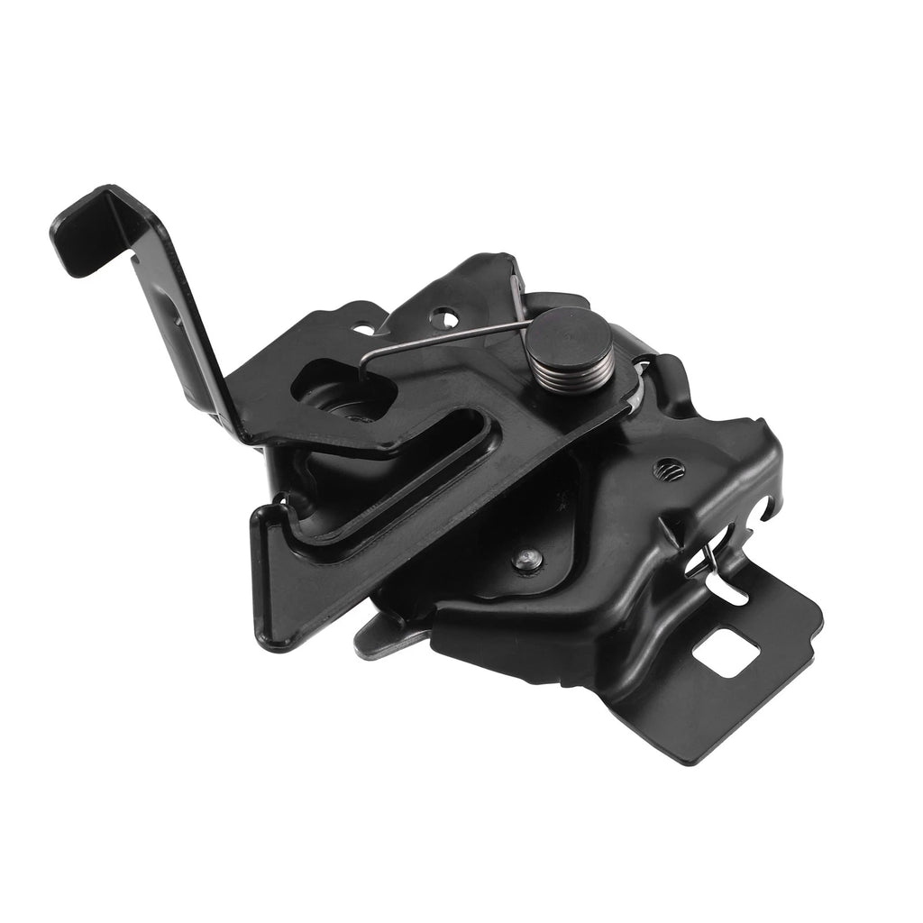 5W7Z-16700-A hood latch lock assembly for Ford Crown Victoria (1998–2011)