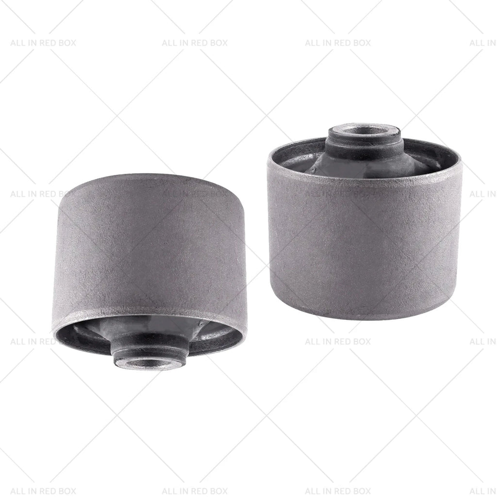 Differential & Control Arm Bushing Set for Mitsubishi Delica (1994–2006)