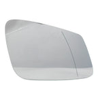 Right Side Rearview Mirror Glass for BMW F01 F10 F06 F20 F21 F30 F48 (1PC)