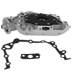 Aluminum Engine Oil Pump for Kia Soul 2.0L (2010–2011) 21310-23001