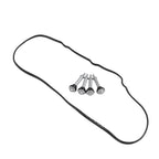 Right Engine Valve Cover with Gasket for Chevy Silverado 1500 (2007-2013)