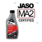 3qt Oil Change Kit 10W-40 for Kawasaki Vulcan Ninja Prairie