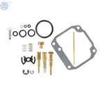Carburetor Rebuild Kit for Suzuki Quadsport 230 LT230S (1985–1988)