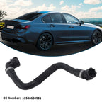 Radiator Hose No. 11538650981 for BMW 230i (2022–2025)
