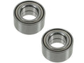 Front Wheel Bearing Set for Mazda 2 (2011–2014) DS575SD