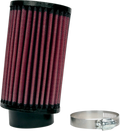 K&N Universal Air Filter for Angled Applications (RU-1090)