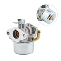 Carburetor Maintenance Kit for Craftsman (798653, 791077, 696981)
