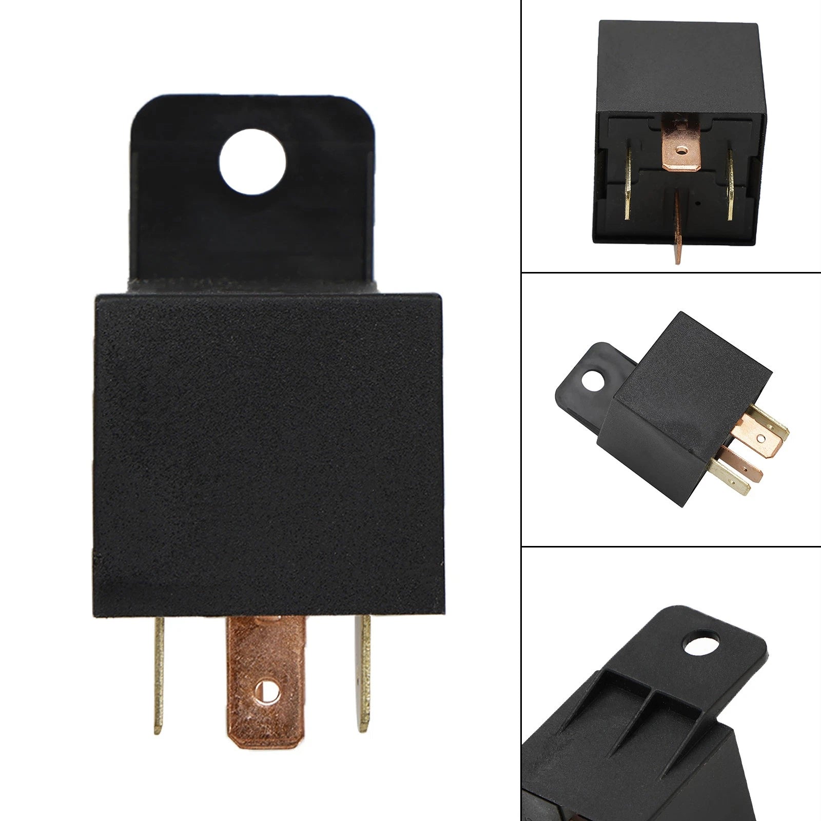 Starter Solenoid Relay for Tohatsu Nissan 40HP 50HP 75HP 90HP 115HP