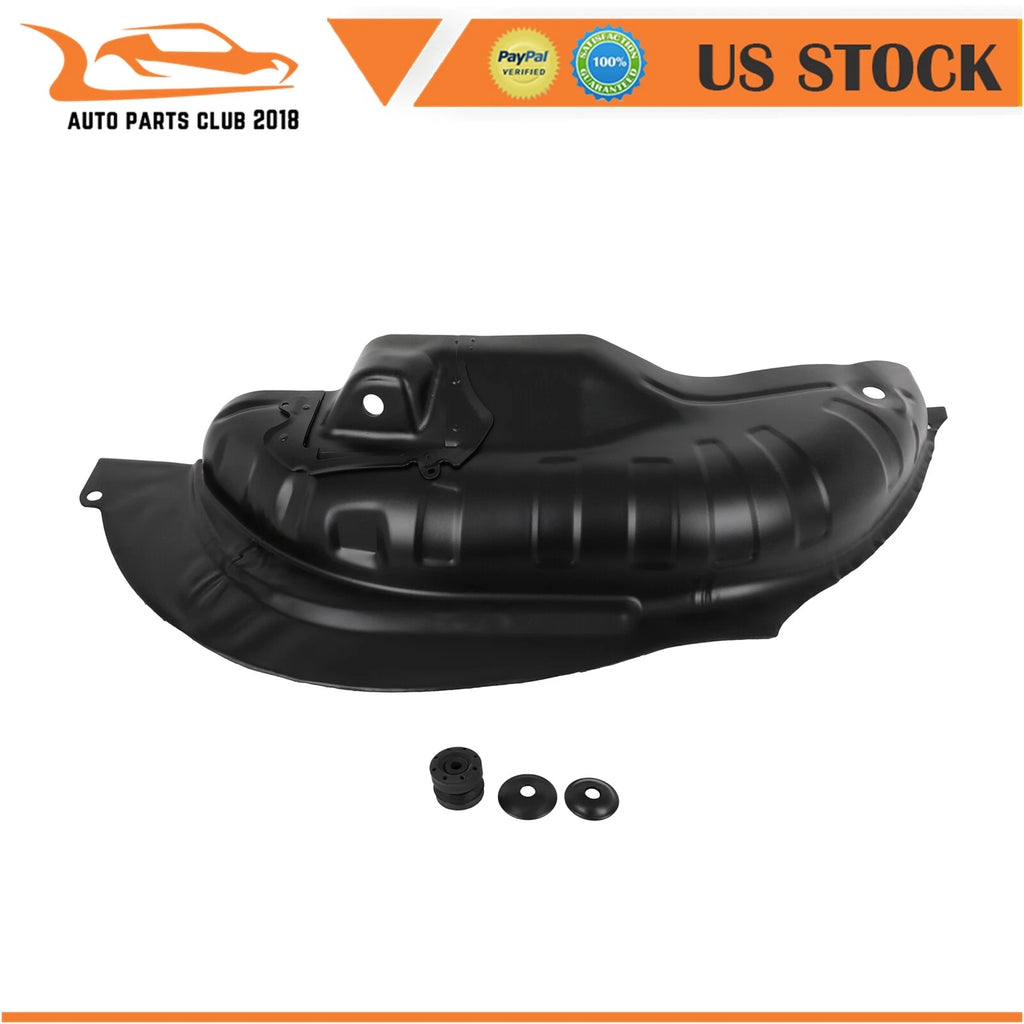 Rear Right Shock Tower Patch Panel Kit for Ford Escape, Mazda Tribute (2001–2012)