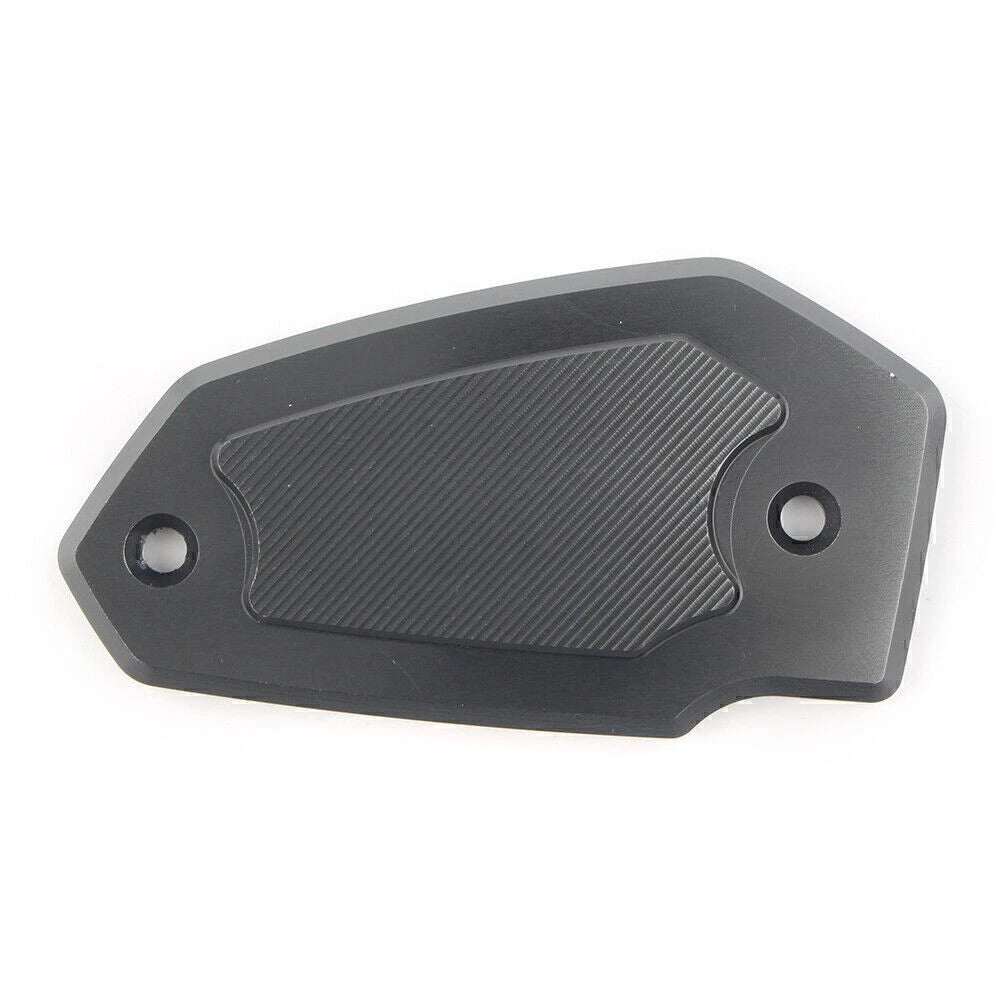 Front Brake Reservoir Fluid Cap Cover for Kawasaki ER6N ER6F Z650 Z900 Ninja 650 (2006–2023)