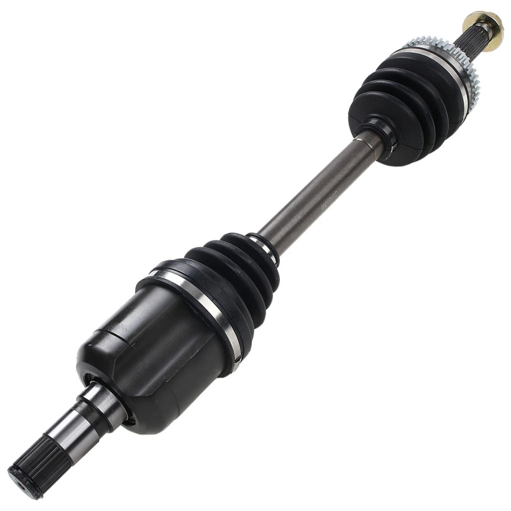 Front Left CV Axle Assembly for Mazda Protege (2001-2003)