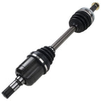 Front Left CV Axle Assembly for Mazda Protege (2001-2003)