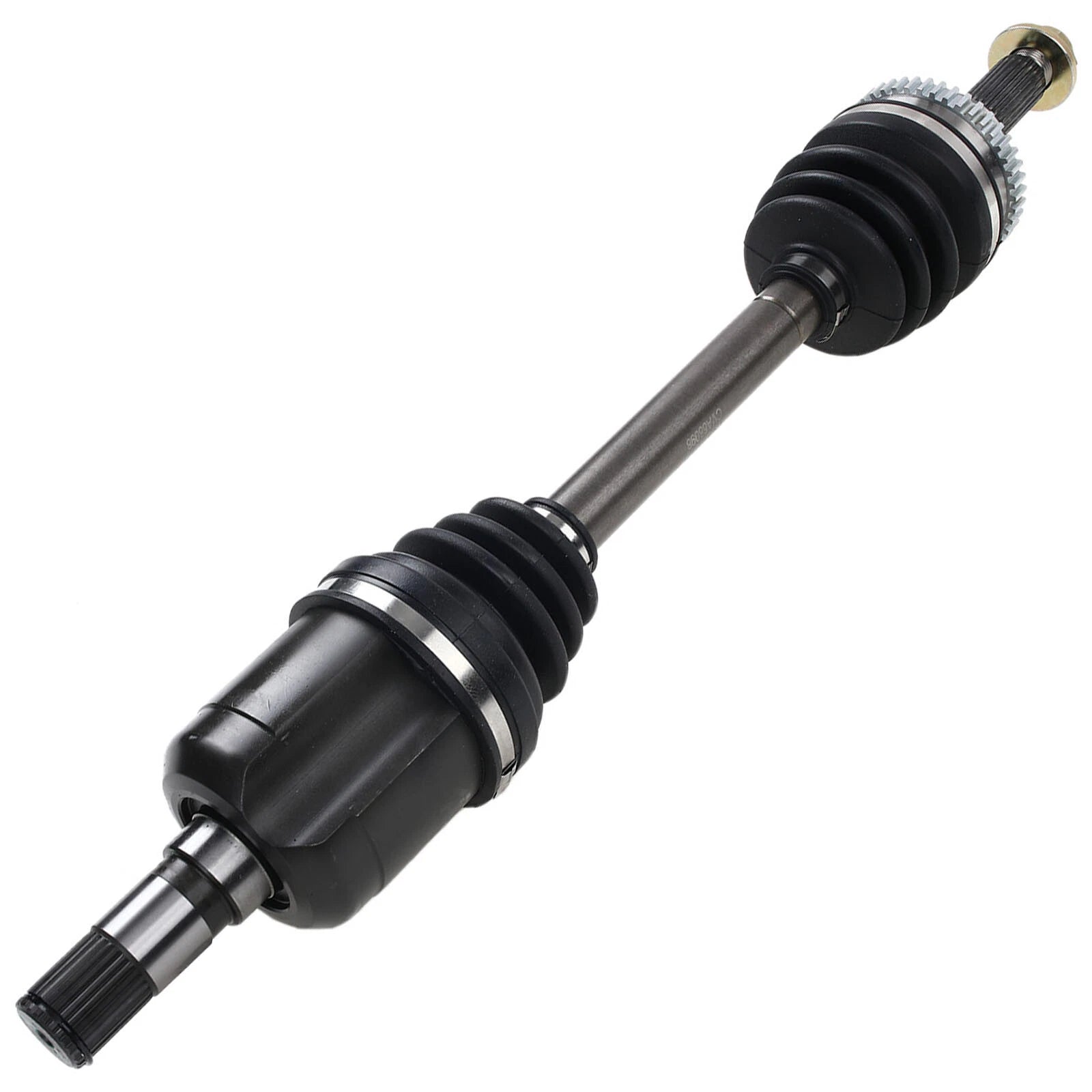 Front Left CV Axle Assembly for Mazda Protege (2001-2003)
