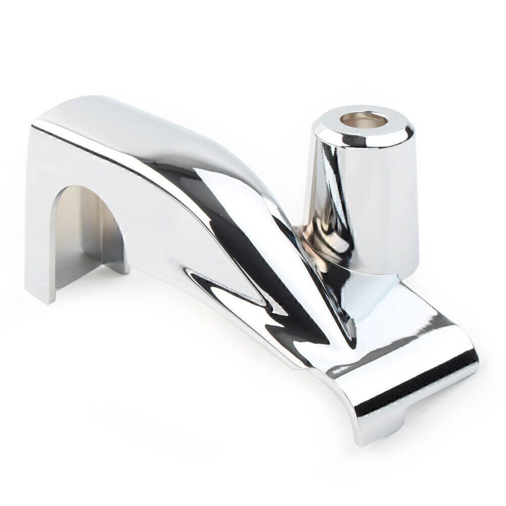 Master Clutch Perch Cover for Honda VT1300 VTX1300 (2010–2013) Chrome