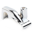 Master Clutch Perch Cover for Honda VT1300 VTX1300 (2010–2013) Chrome
