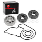 Water Pump Gasket Seal Repair Kit for Kawasaki KX250F (2005–2019)