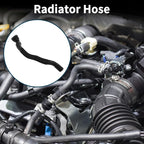 Radiator Hose for BMW 323i (2006 - 2011)