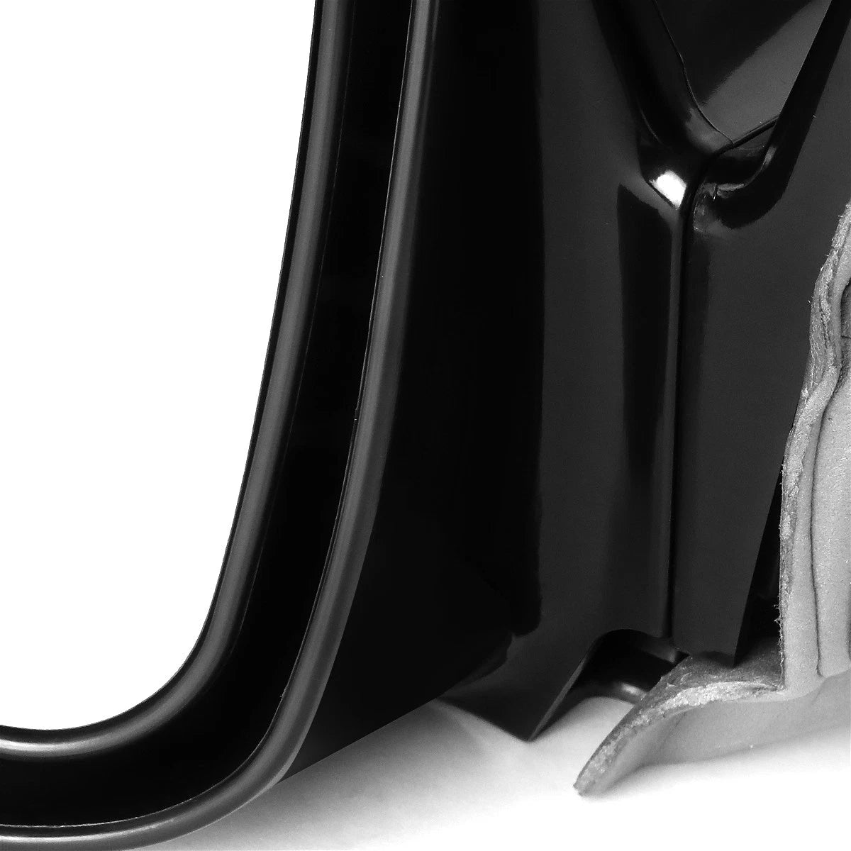 Left Side View Mirror for Pontiac Grand Prix (2004–2008) OE Style
