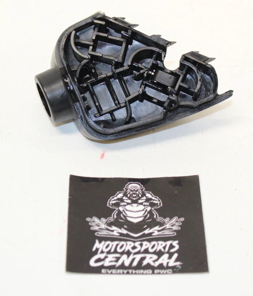 Start Stop Kill Switch Bottom Housing for Sea-Doo GTX RXP 4TEC (2003–2009) 277001024