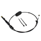 Automatic Transmission Shifter Cable 10357836 for Chevrolet SSR Isuzu Ascender (2003–2006)