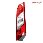 Rear Tail Light Brake Lamp for Ford Transit Connect (2014–2023) Right Side