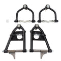 Set of 4 Control Arms for Ford Mustang II (1974–1978)