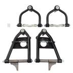 Set of 4 Control Arms for Ford Mustang II (1974–1978)