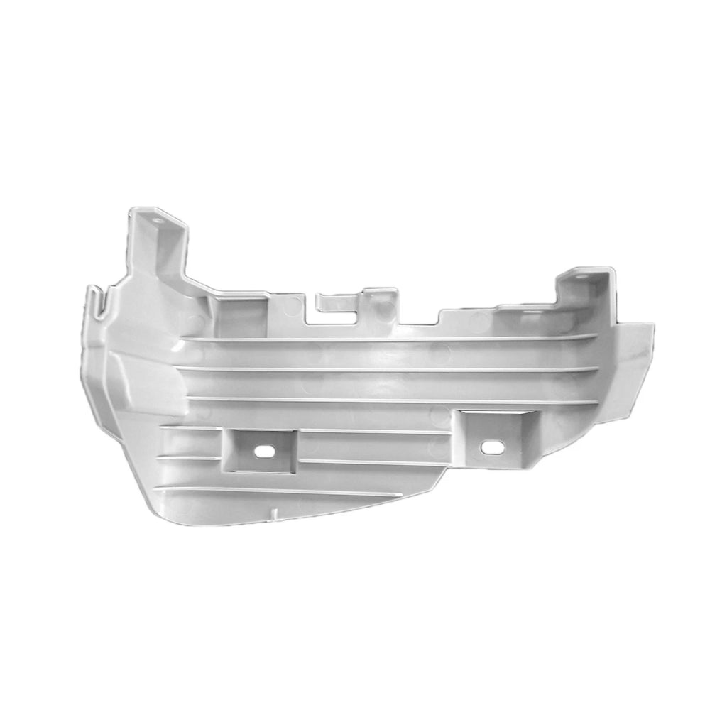 Replacement Polypropylene Passenger Side Inner Turn Signal Light Bracket