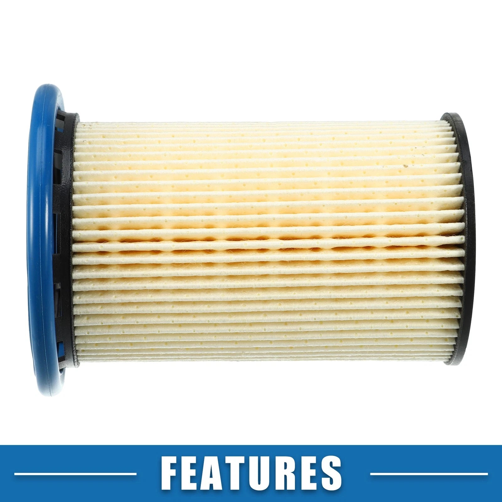 Engine Oil Filter No.7P6127177A with O Ring for Volkswagen Touareg (2004–2010)