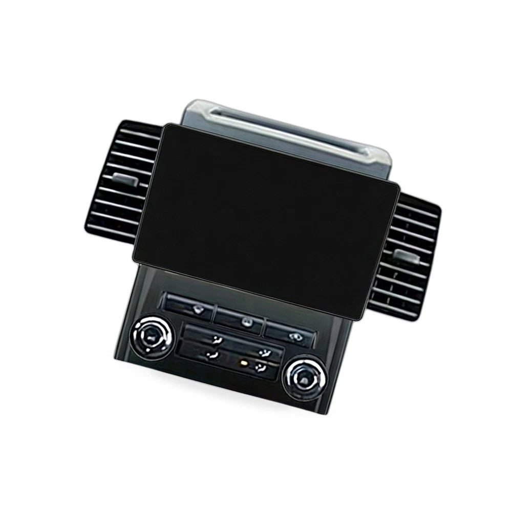 Car Navigation System for Nissan Frontier (2009–2012) Android Bluetooth