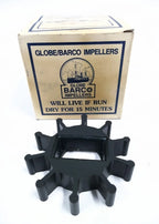 Impeller for Globe/Barco 726